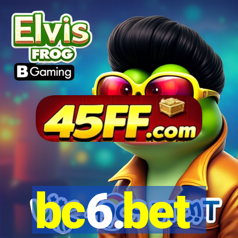 bc6.bet
