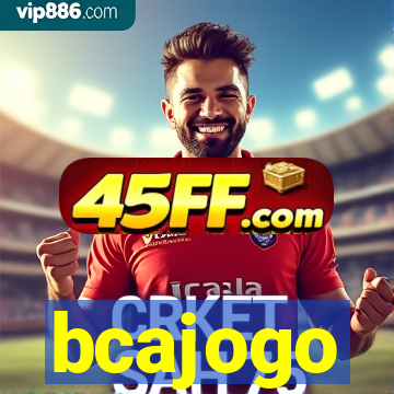 bcajogo