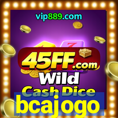 bcajogo
