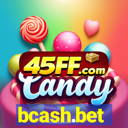 bcash.bet