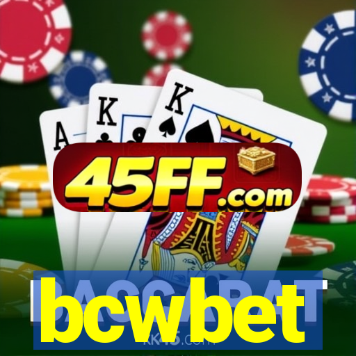bcwbet