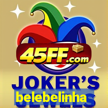 belebelinha