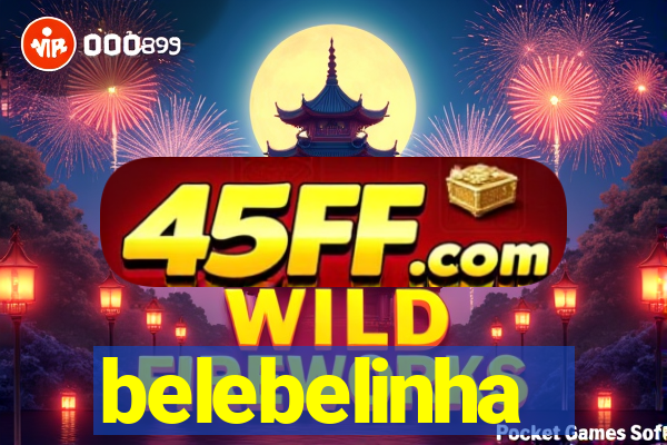 belebelinha