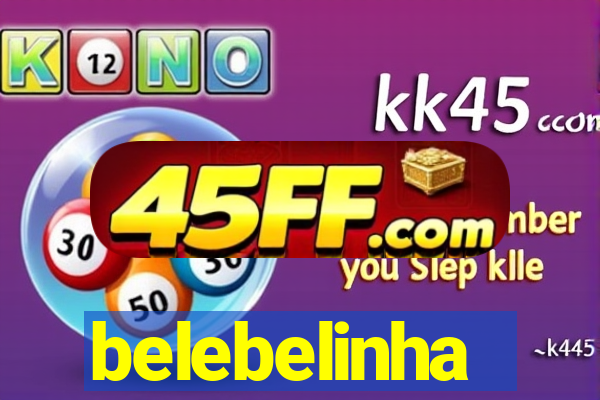 belebelinha