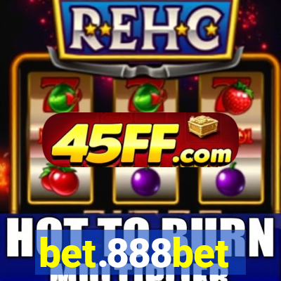 bet.888bet