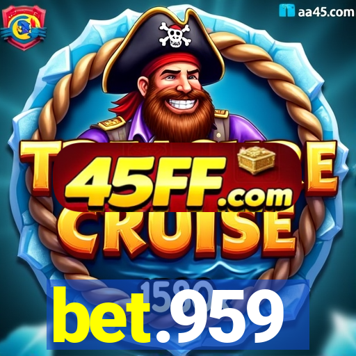 bet.959