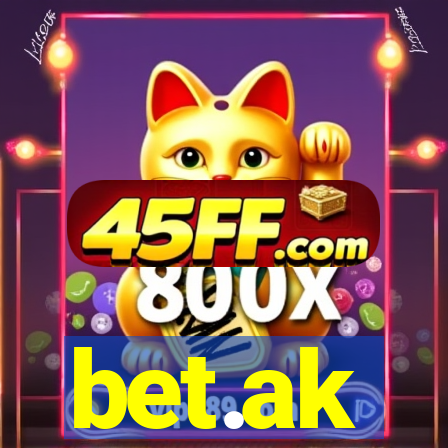 bet.ak