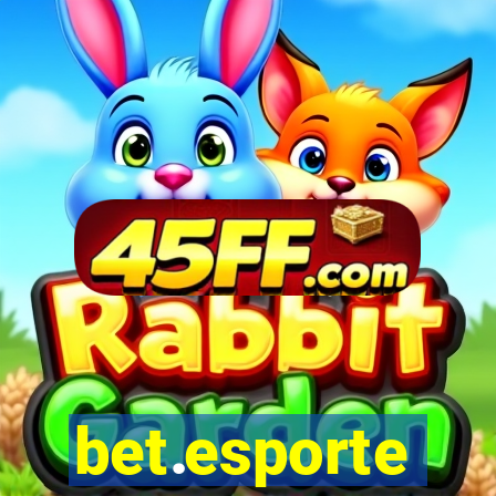 bet.esporte