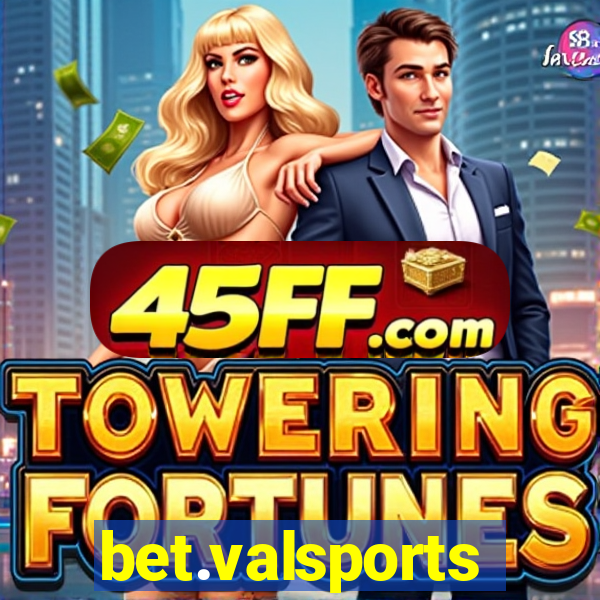 bet.valsports