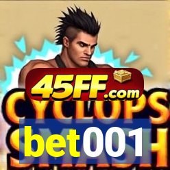 bet001