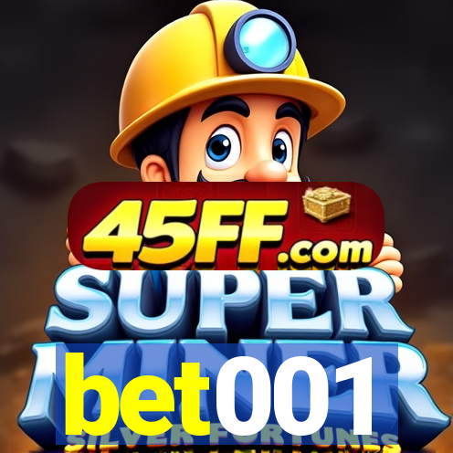 bet001
