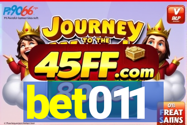 bet011