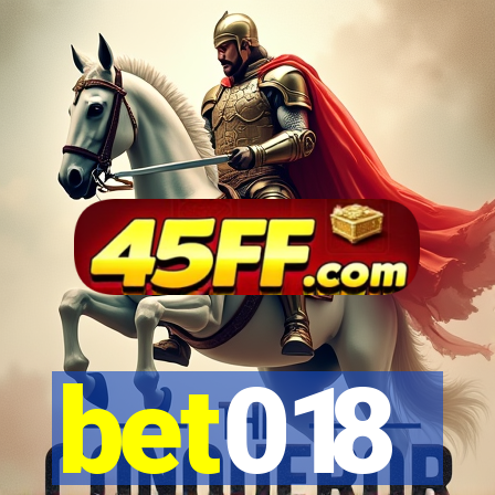 bet018