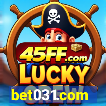 bet031.com