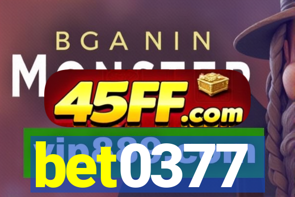bet0377