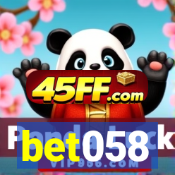 bet058