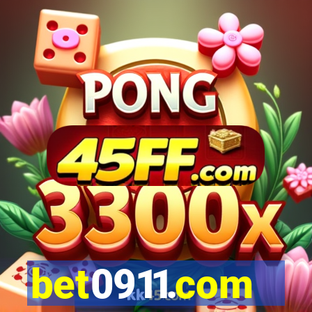 bet0911.com