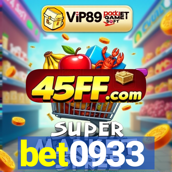bet0933