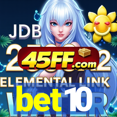 bet10