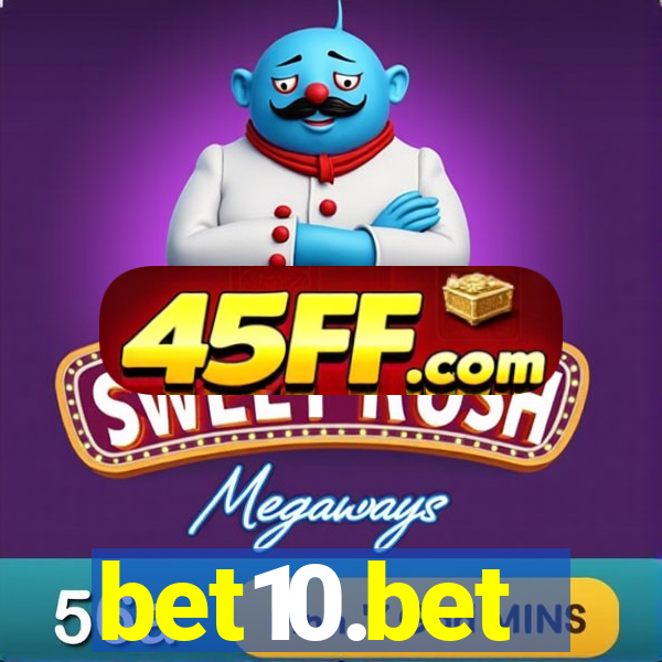 bet10.bet