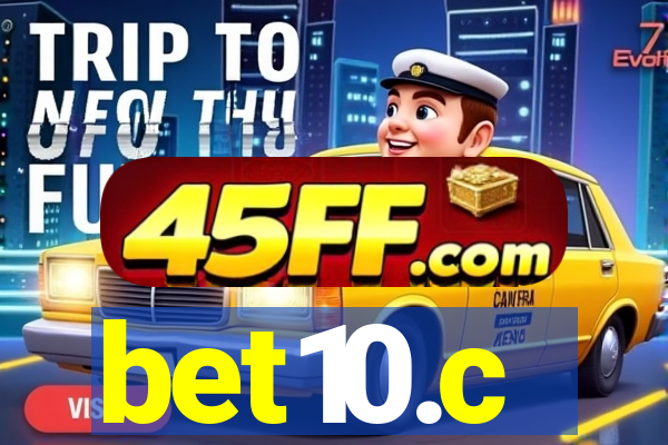 bet10.c