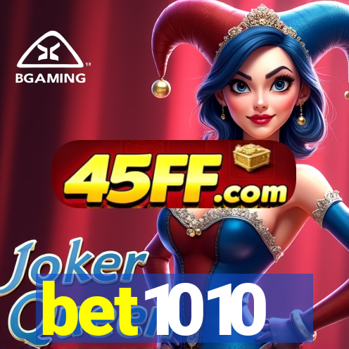 bet1010