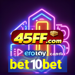 bet10bet
