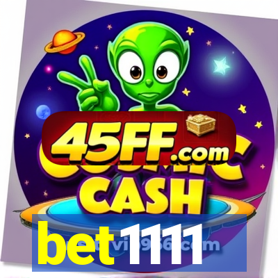 bet1111