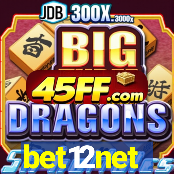 bet12net