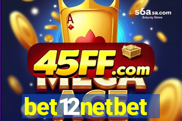 bet12netbet