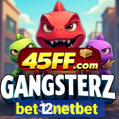 bet12netbet
