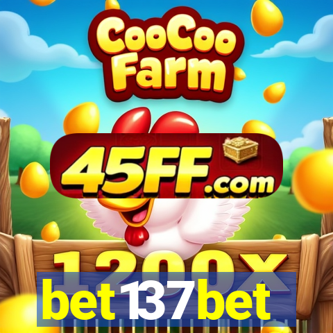 bet137bet