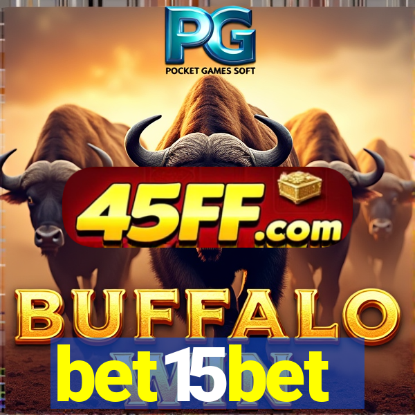 bet15bet