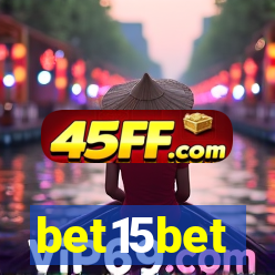 bet15bet
