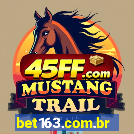 bet163.com.br
