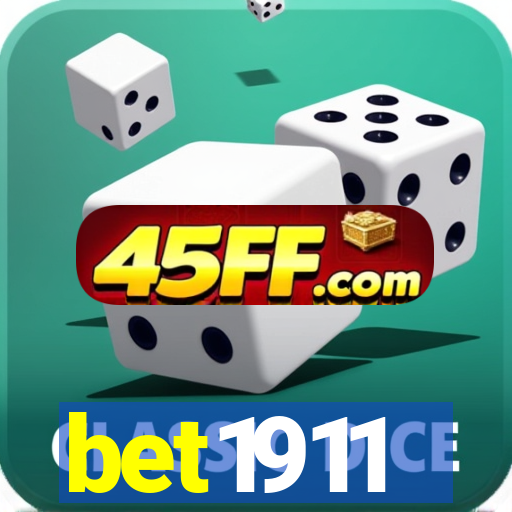 bet1911