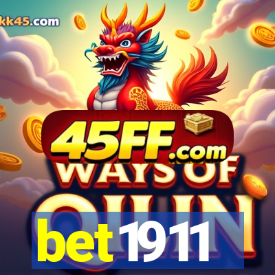 bet1911