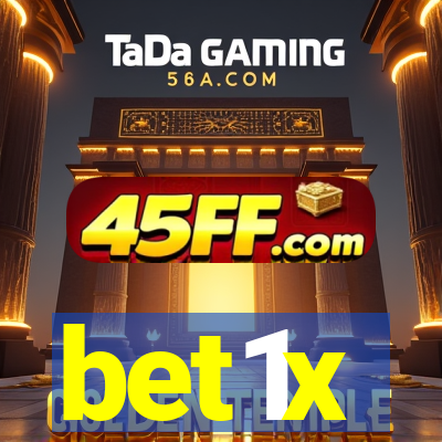 bet1x