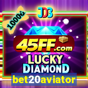 bet20aviator