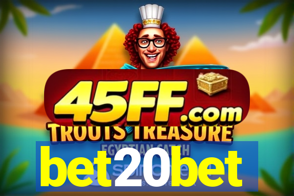 bet20bet