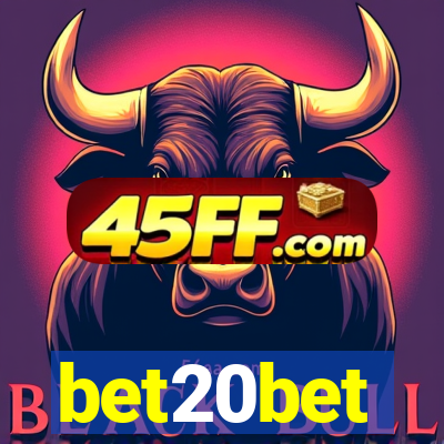 bet20bet