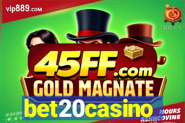 bet20casino