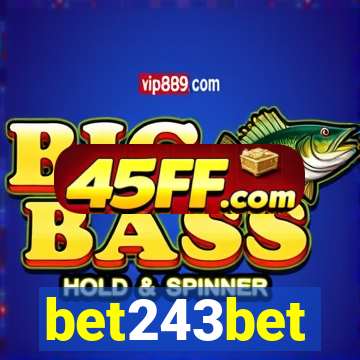 bet243bet