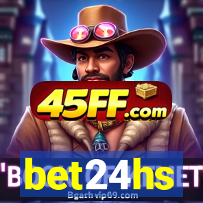 bet24hs