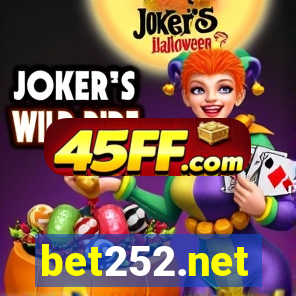 bet252.net