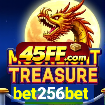 bet256bet