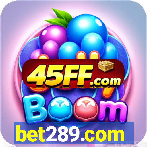 bet289.com