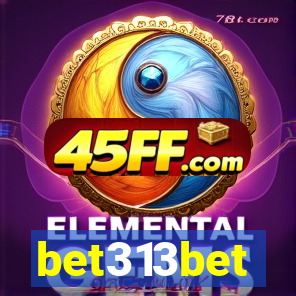 bet313bet