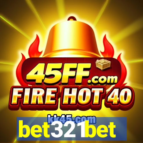 bet321bet