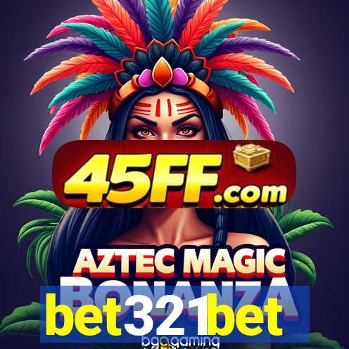bet321bet